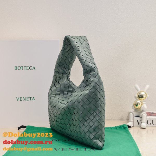 Bottega Veneta HOP Small Tote Bag