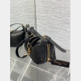 The Dior New D-Journey Womens-fashion 5865 Black Bag
