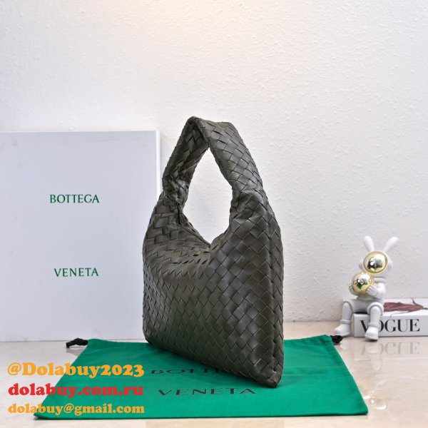 Bottega Veneta HOP Small Tote Bag
