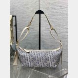 The News 1:1 Mirror 5865 Dior Small D-Journey Bag