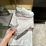 Designer Jimmy Choo Luxury Casual 7 Star Replica Shoes
