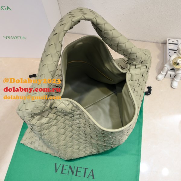 Bottega Veneta HOP Small Tote Bag