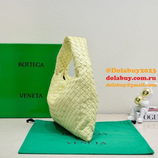 Bottega Veneta HOP Small Tote Bag