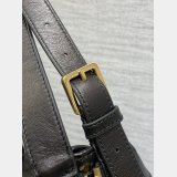 The Dior New D-Journey Womens-fashion 5865 Black Bag