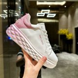 Designer Jimmy Choo Luxury Casual 7 Star Replica Shoes