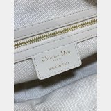 The News 1:1 Mirror 5865 Dior Small D-Journey Bag