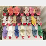 Replica Tory Burch High Quality Miler Sandal Shoes