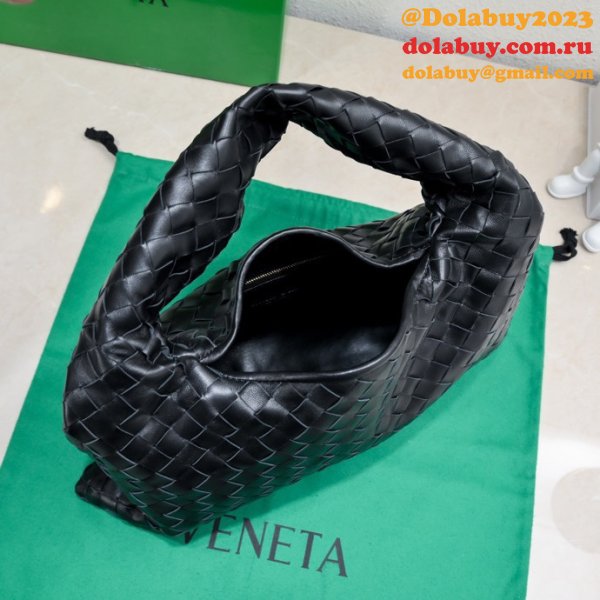 Bottega Veneta HOP Small Tote Bag