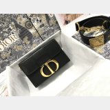 AAA Replica Dior Shop Montaigne Box Bag mini 17.5CM