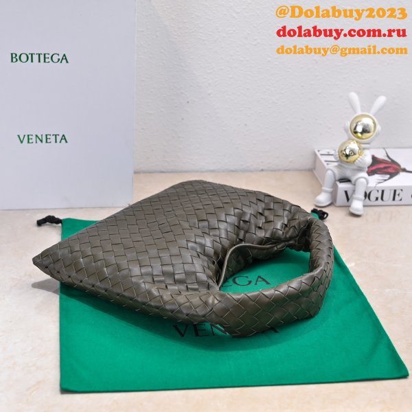Bottega Veneta HOP Small Tote Bag
