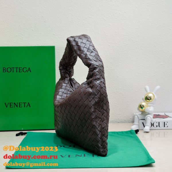 Bottega Veneta HOP Small Tote Bag