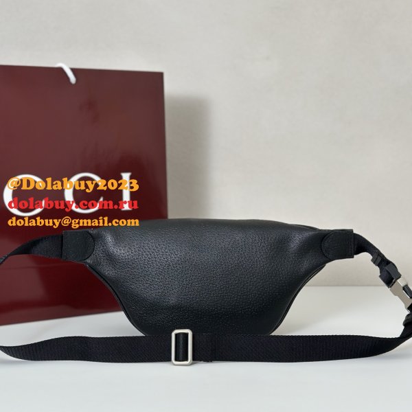 TOP Gucci Ophidia Small Belt Bag 839106