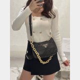 Replica 1BC157 Duplicate Prada Shop High Quality Shoulder Bags