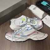 Perfect Balenciaga Replica Phantom Sneaker Track Trainer Shoes