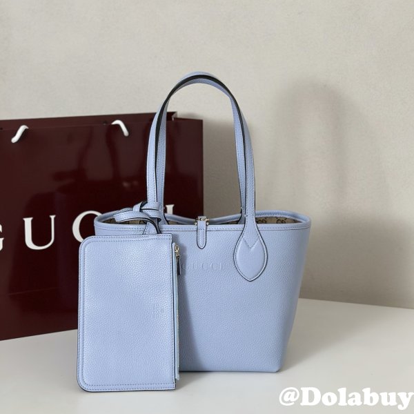 Gucci Knockoff 839124/839112 Totissima Small Reversible Tote UK Bag