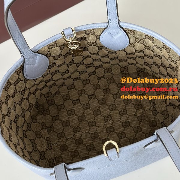 Gucci Knockoff 839124/839112 Totissima Small Reversible Tote UK Bag