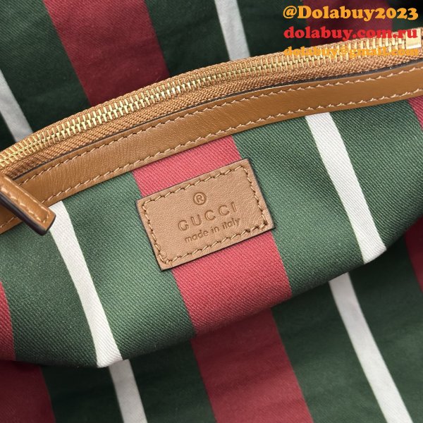 Gucci Luxury 839021 Padlock Shoulder Bag