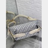 The News 1:1 Mirror 5865 Dior Small D-Journey Bag