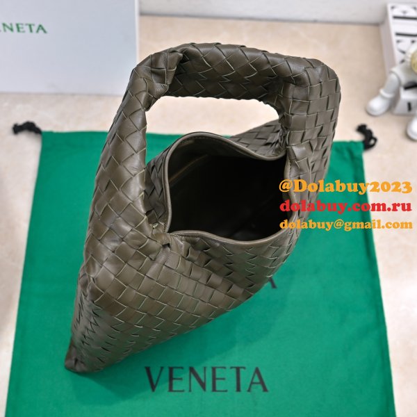 Bottega Veneta HOP Small Tote Bag