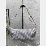The News 1:1 Mirror 5865 Dior Small D-Journey Bag