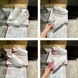 Designer Jimmy Choo Luxury Casual 7 Star Replica Shoes