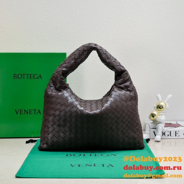 Bottega Veneta HOP Small Tote Bag