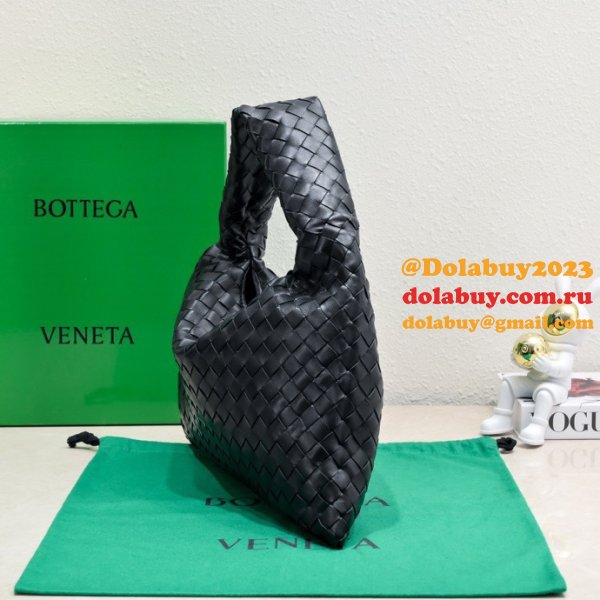 Bottega Veneta HOP Small Tote Bag