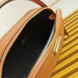 Prada 1BH203 Saffiano Leather Replica Envelope Best Bag
