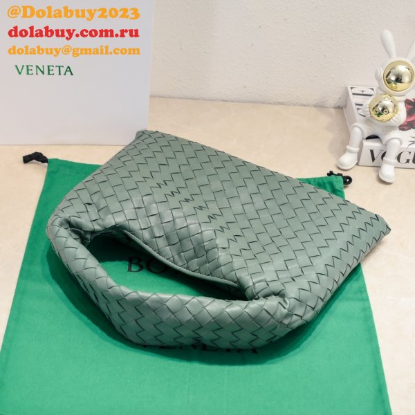 Bottega Veneta HOP Small Tote Bag
