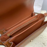 Replica Best Celine Triomphe 22cm Bag Dupe You Can Afford