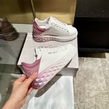 Designer Jimmy Choo Luxury Casual 7 Star Replica Shoes